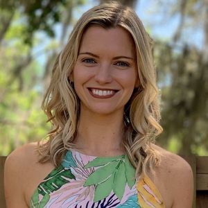 Meet your Posher, Marybeth